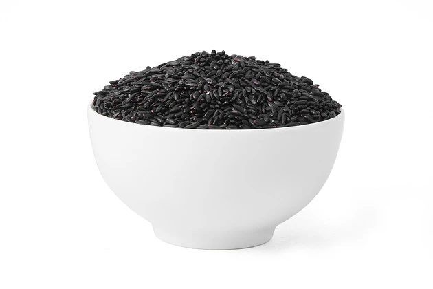 Black rice Black rice