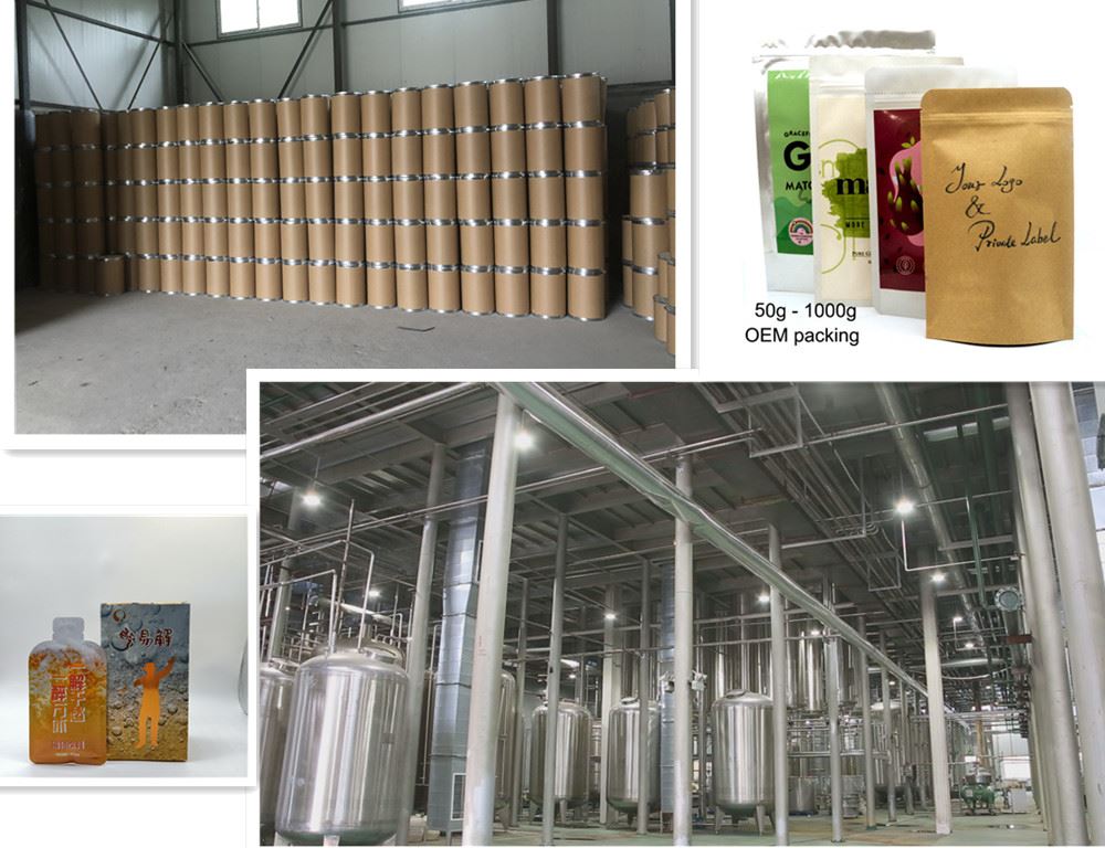 Luteolin package