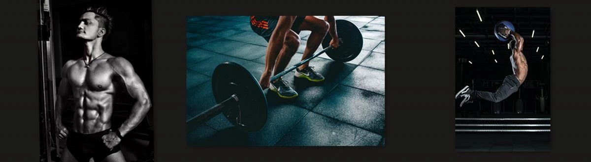fitness 