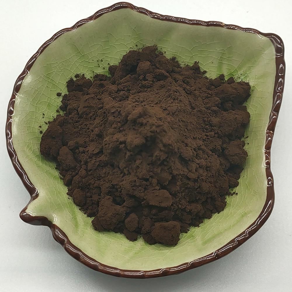 senna leaf extract
