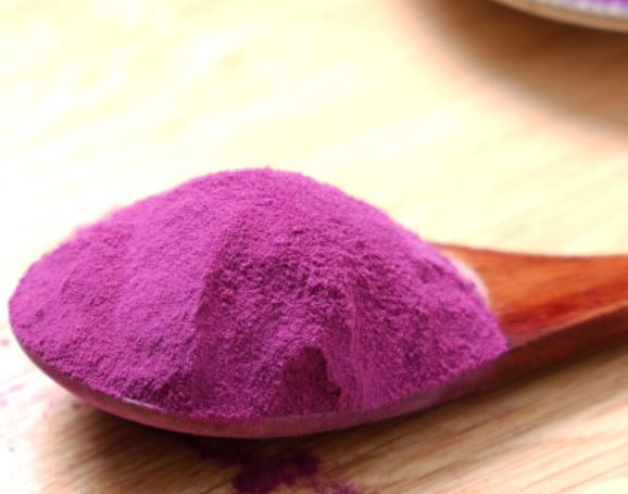 potato powder