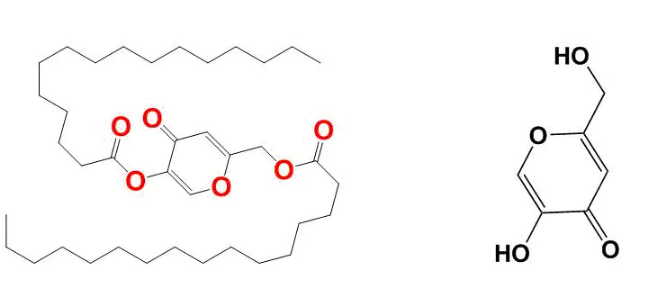 kojic acid dipalmitate3