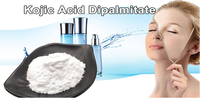 kojic acid dipalmitate