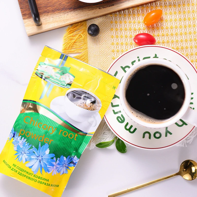 chicory coffee