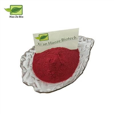 אבקת תמצית חמוציות