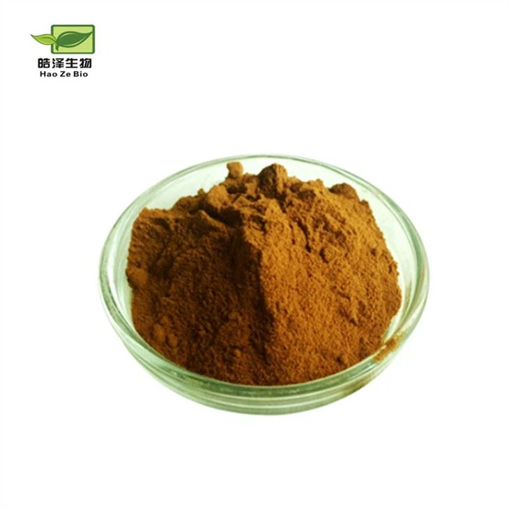 תמצית פסאודו-ג'ינסנג